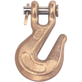 Campbell 5/16 In. Grade 43 Clevis Grab Hook (T9501524)