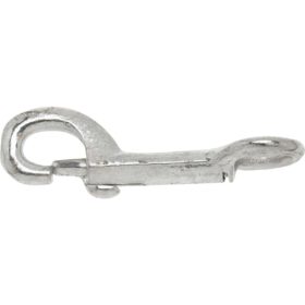 Campbell Bolt Rigid Round Eye 5 In. Snap (T7600311)