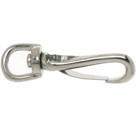 Swivel Spring Snap (T7606502)