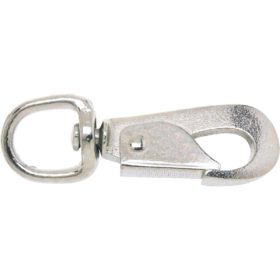 Campbell Cap Swivel Round Eye 3-1/2 In. Snap (T7606801)