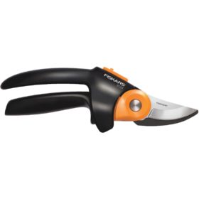 Fiskars PowerGear2 10.75 In. Bypass Pruner (391041-1001)