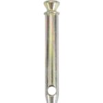 Koch Category 1 3/4 In. Dia. X 2-3/4 In. L. Top Link Pin (4015413)