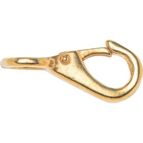 Campbell Quick Rigid Round Eye 2-5/32 In. Snap (T7625304)