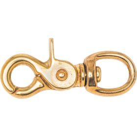 Campbell Solid Bronze Swivel Trigger Snap (T7625504)