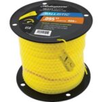 Trimmer Line Shakespeare Ballistic .095" 3 Lb. Spool (17245)