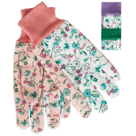 Best Garden Women's 1 Size Fits All Jersey Garden Glove (747605)