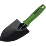 Best Garden 10 In. Blue Handle Garden Trowel (GT-846A)