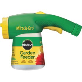 Miracle-Gro Garden Feeder 1 Lb. Plant Food (1004102)
