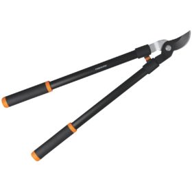 Fiskars 28 In. Steel Bypass Lopper (391461-1006)