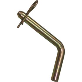 Koch 1/2 In. x 3 In. Bent Hitch Pin (4019213)