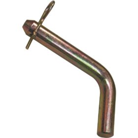 Koch 5/8 In. x 3 In. Bent Hitch Pin (4019223)