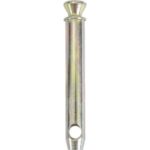 Koch Category 0 5/8 In. Dia. X 3 In. L. Top Link Pin (4015313)