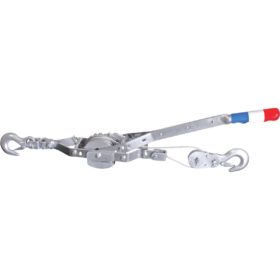 American Power Pull Professional Cable Puller (72A)