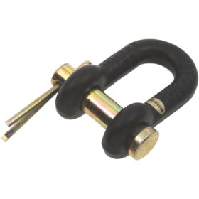 Koch 3/8 In. Utility Clevis (4003293)