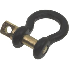Koch 3/8 In. Screw-Pin Clevis (4001293)