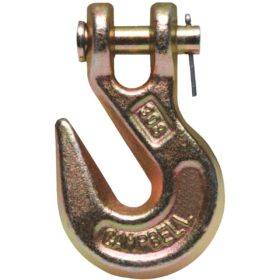 Campbell 5/16 In. Grade 70 Clevis Grab Hook (T9503415)