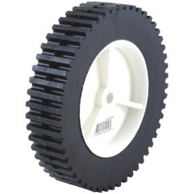 Arnold 10 In. x 1.75 In. Lightweight Offset Hub Wheel (490-323-0002)