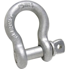 Campbell 3/4 In. Forged Steel Screw Pin Anchor Shackle (T9641235)