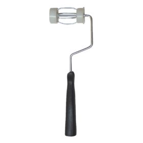 3 In. 4-Wire Threaded Roller Frame (770160)