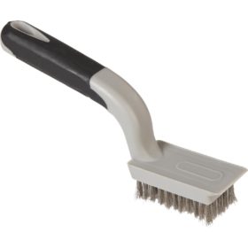 Best Look Stainless Steel Soft Grip Wire Brush (393)
