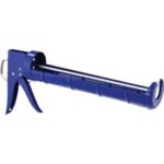 29 Oz. 12:1 Thrust Ratchet Cradle Caulk Gun (YD-127)