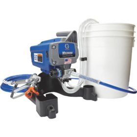 Graco Magnum Project Painter Plus Airless Paint Sprayer (257025)