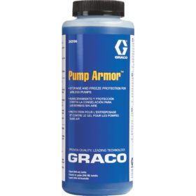 Graco Pump Armor Pump Conditioner, 1 Qt. (243104)