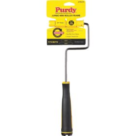 Purdy 4-1/2 In. To 6-1/2 In. Mini Threaded Roller Frame (14A770014)