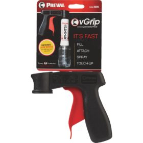 Preval VGrip Universal Paint Sprayer Handle (3005-1)