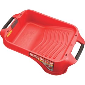 HANDy 9 In. Deep Well Paint Tray (7500-CC)