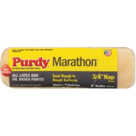 Purdy Marathon 9 In. x 3/4 In. Knit Fabric Roller Cover (144602094)