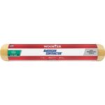 Wooster American Contractor 18 In. x 3/4 In. Knit Fabric Roller Cover (R364-18)