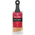 Wooster Little Dipper 2 In. Angle Sash Short Handle Paint Brush (Q3222-2)