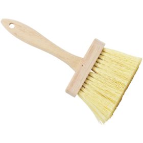 DQB 4-3/4 In. x 3 In. Angle Trim Masonry Brush (11923)