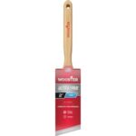 Wooster Ultra/Pro Firm 2 In. Lindbeck Angle Sash Paint Brush (4174-2)