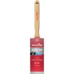 Wooster Ultra/Pro Firm 2 In. Mink Flat Sash Paint Brush (4175-2)