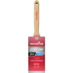 Wooster Ultra/Pro Firm 2-1/2 In. Mink Flat Sash Paint Brush (4175-2 1/2)