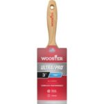 Wooster Ultra/Pro Firm 3 In. Flat Paint Brush (4176-3)