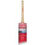 Wooster Ultra/Pro Firm 2 In. Willow Thin Angle Sash Paint Brush (4181-2)