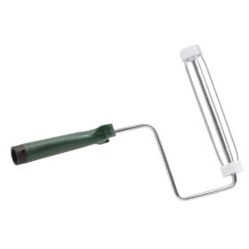 Wooster Magikage 9 In. 5-Wire Threaded Roller Frame (R016-9)