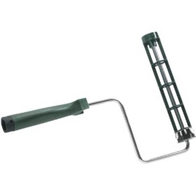 Wooster Sherlock 9 In. Quick Release Threaded Roller Frame (R017-9)