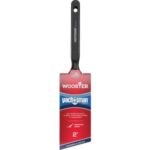 Wooster Yachtsman 2 In. Angle Sash Paint Brush (Z1121-2)