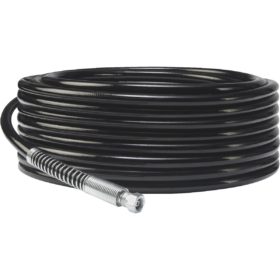 Titan ControlMax 50 Ft. 1/4 In. ID 1500 psi High Press Hose (353-708)