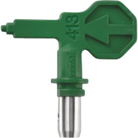 Titan ControlMax 413 10 In. Airless Spray Tip (353-413)