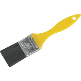 1-1/2 In. Flat Synthetic Polyolefin Paint Brush (772159)