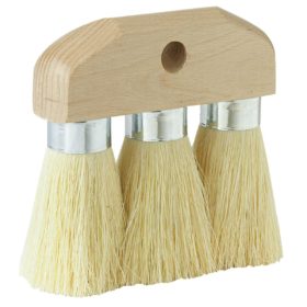 DQB 3-1/2 In. x 3-Knot Tampico Roof Brush (11941)
