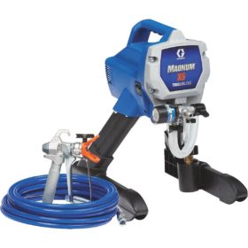 Graco Magnum TrueAirless X5 Airless Paint Sprayer (262800)
