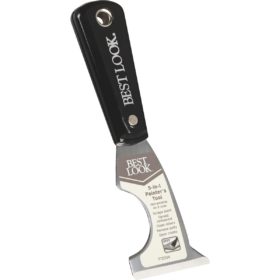 Warner Tool 772334 Best Look 5-In-1 Multi-Tool