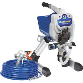 Graco Magnum ProX17 Airless Paint Sprayer (17G177)