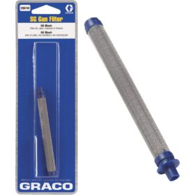 Graco 60-Mesh Spray Gun Filter (288749)